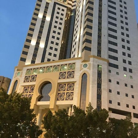 Olayan Diamond Hotel - Al Maabda Meca Exterior foto